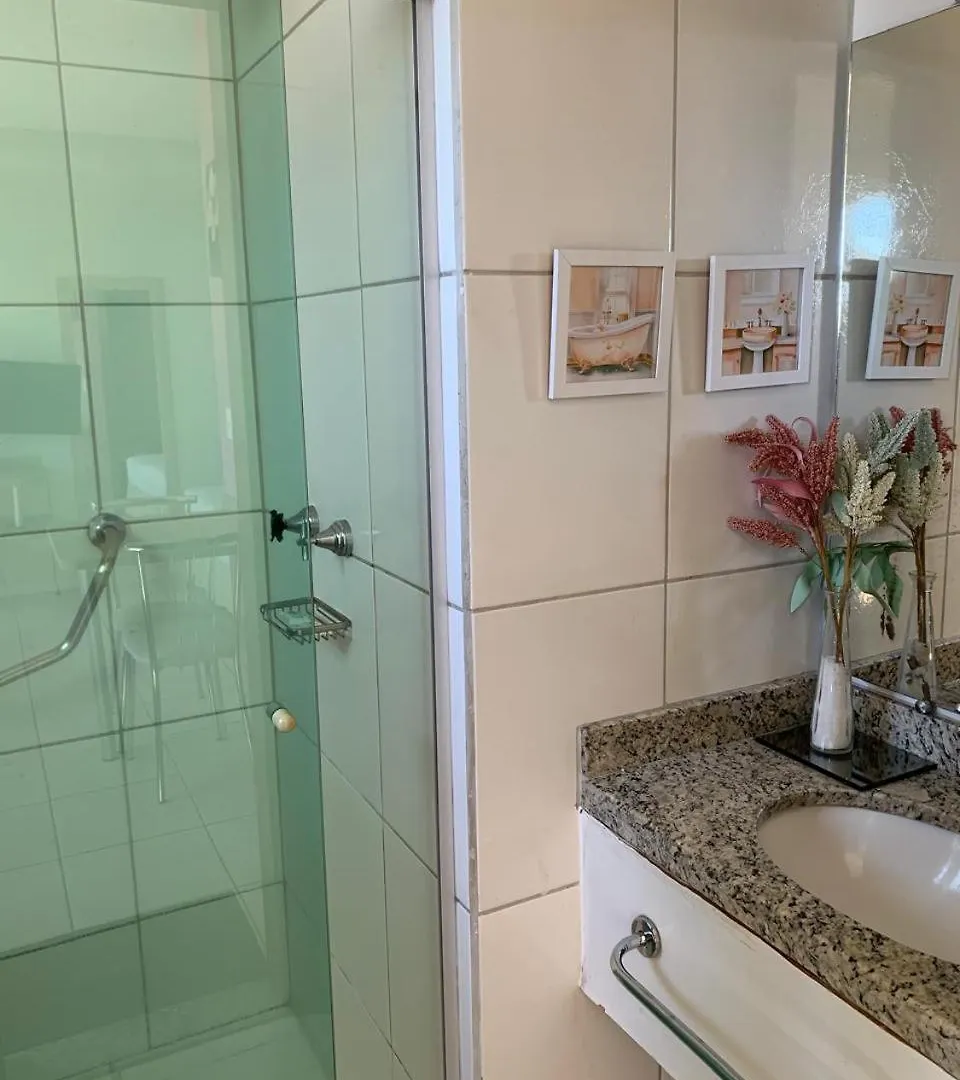 Apartamento Golden Dolphin Express - Via Club Imob Ape 603 Caldas Novas 0*,  Brasil