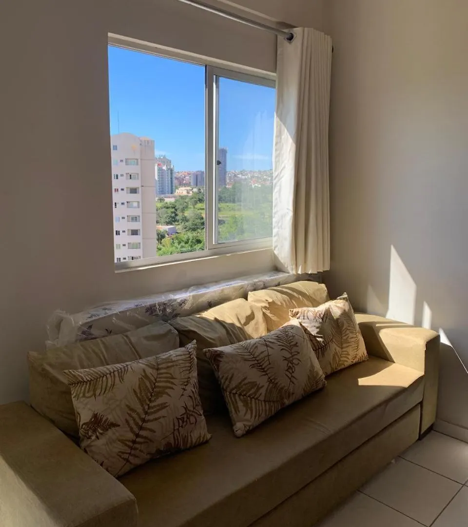 Apartamento Golden Dolphin Express - Via Club Imob Ape 603 Caldas Novas 0*,  Brasil